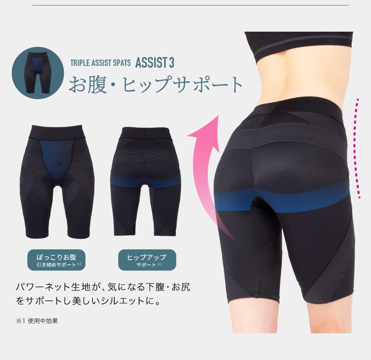 補正