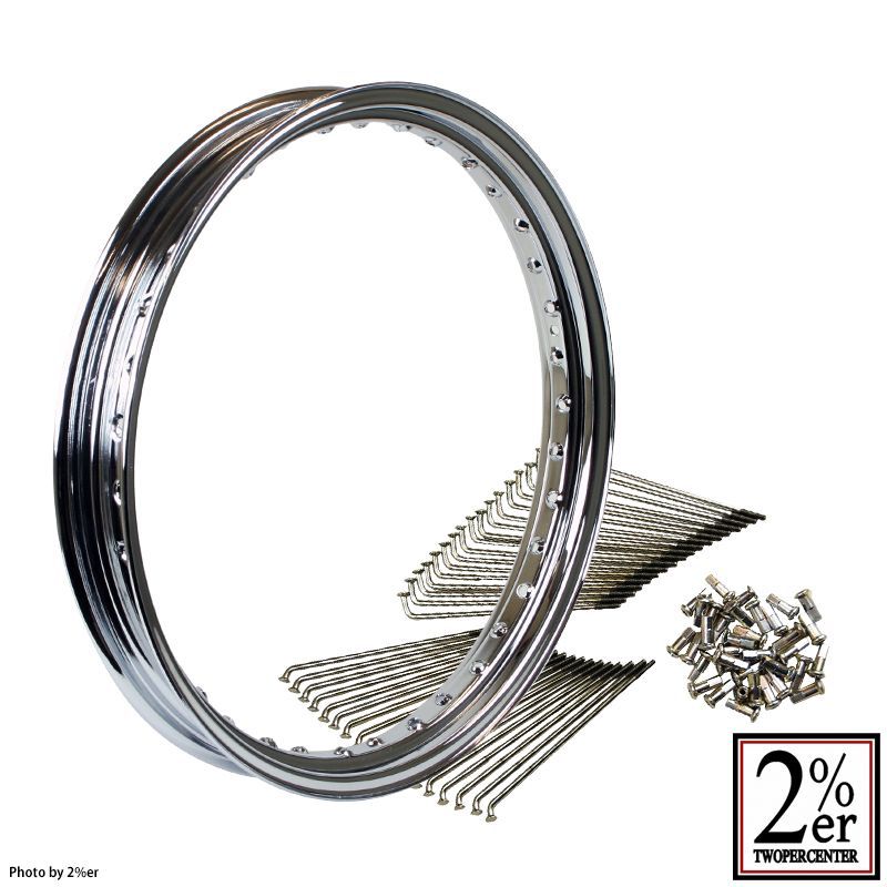 マイキー様用　SR400 フロントフェンダー SR400/500用 フロントSTDショートフェンダー / 2％er