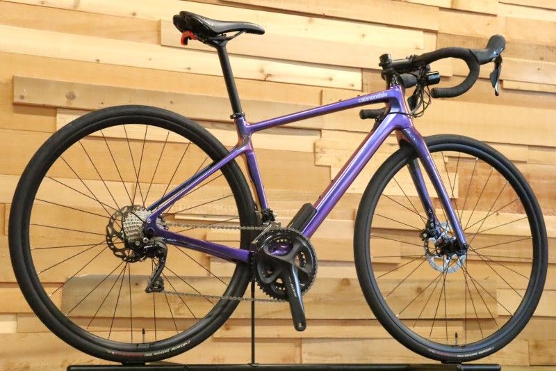 年末セール! キャノンデール CANNONDALE シナプス カーボン