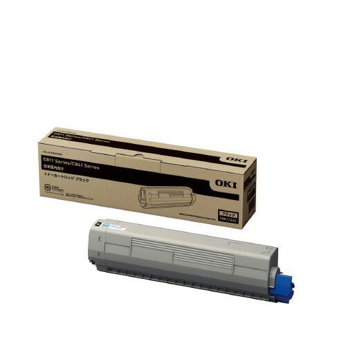 沖対応トナーカートリッジ ＴＮＲ－Ｃ３ＬＫ１TNR-C3LK1【沖データ】