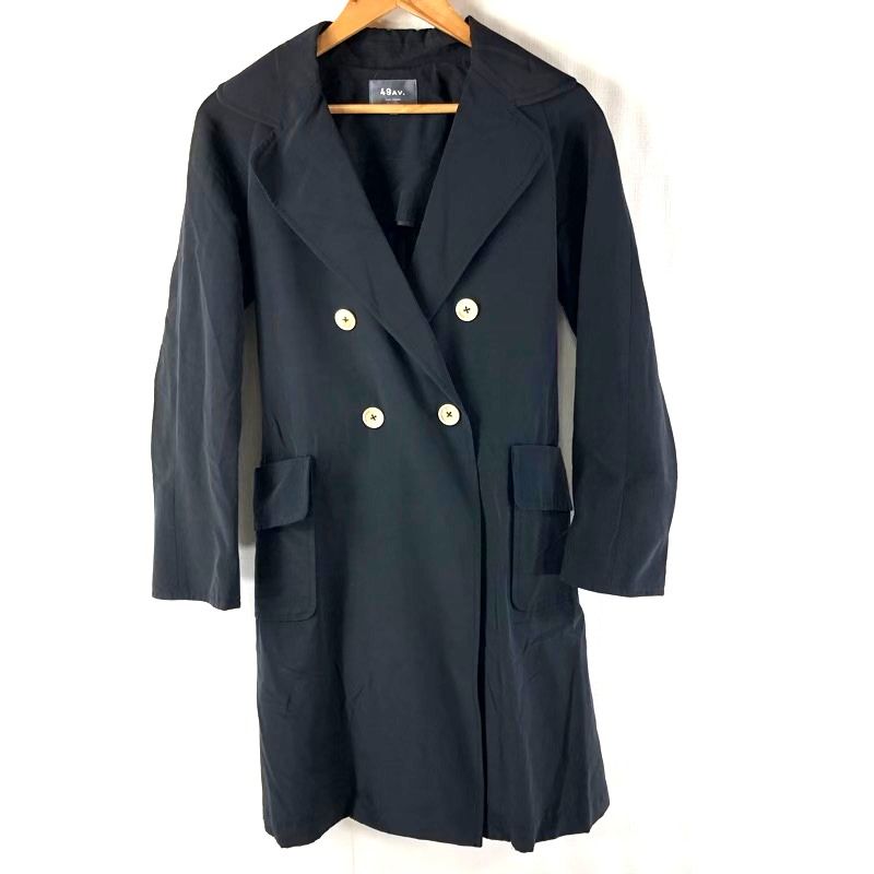 フォーティーナインアベニュージュンコシマダ 49AV.junko shimada