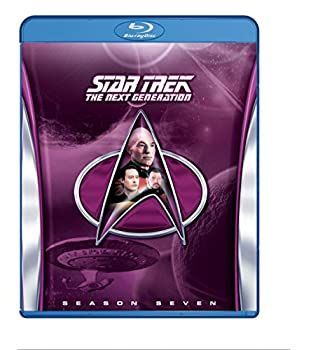 Amazon.co.jp: 新スター・トレック シーズン3 ブルーレイBOX