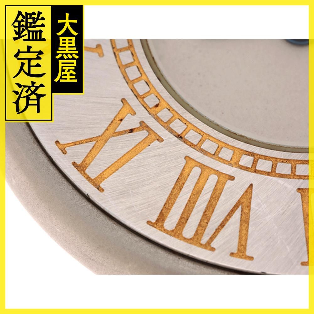 カルティエ マスト21