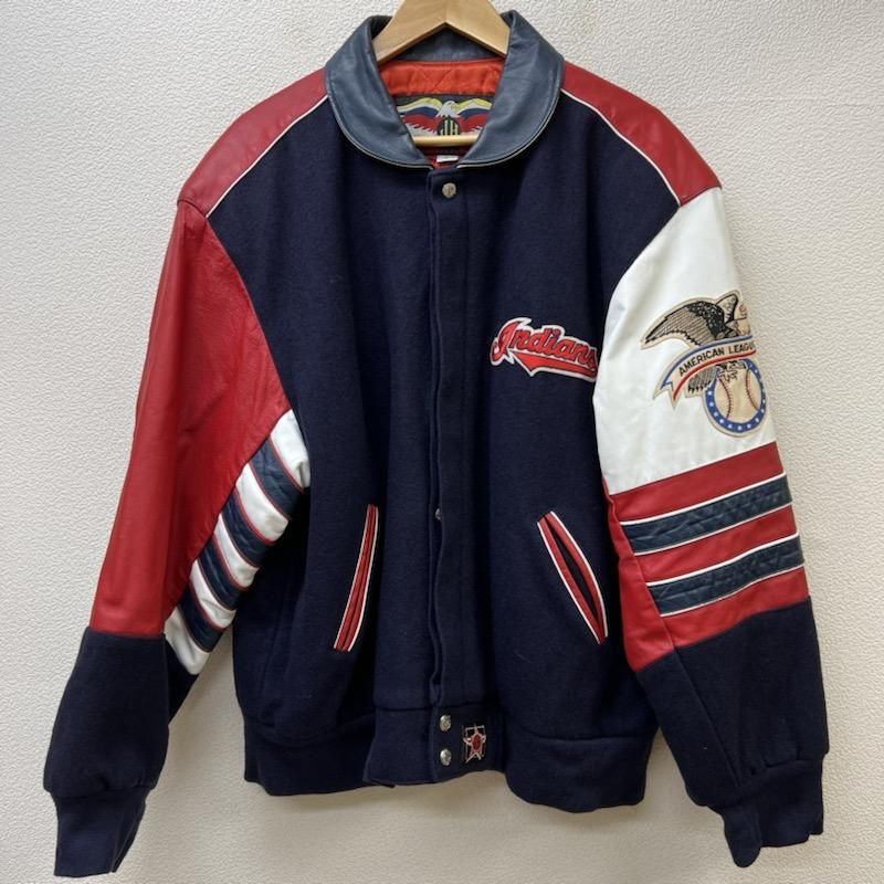 インディアンス レザースタジャン jh design インディアンス レザースタジャン jh design