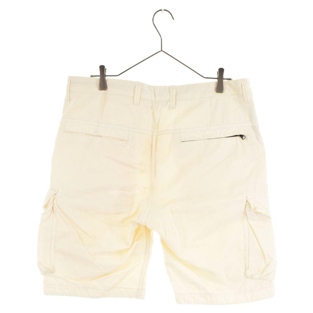 STONE ISLAND (ストーンアイランド) BERMUDA SHORTS バミューダ ...