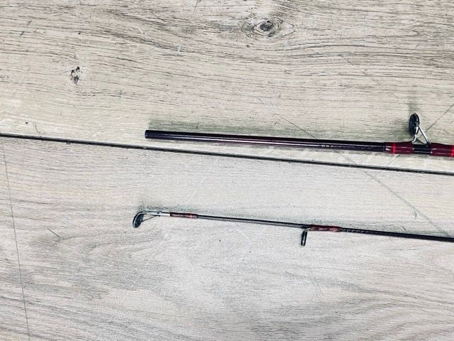 ロッド Daiwa PHANTOM J JCB-562LR Daiwa PHANTOM J JCB-562LR バスロッド ルアーロッド - メルカリ