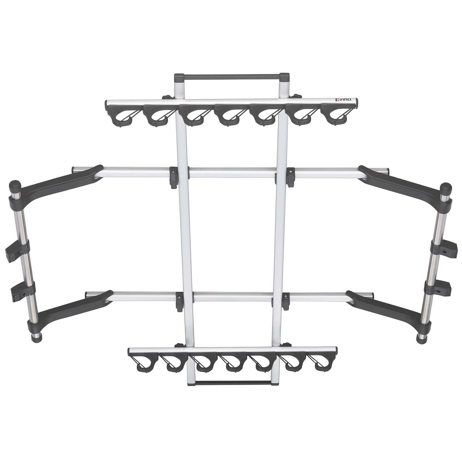 美品 GUANGWEI 一柄 超高調 72 釣り竿 延べ竿 ロッド 渓流竿