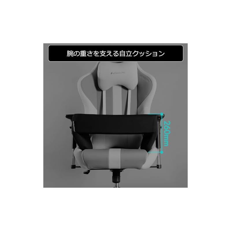 新着商品】Bauhutte (バウヒュッテ) 肘掛け クッション アームレスト