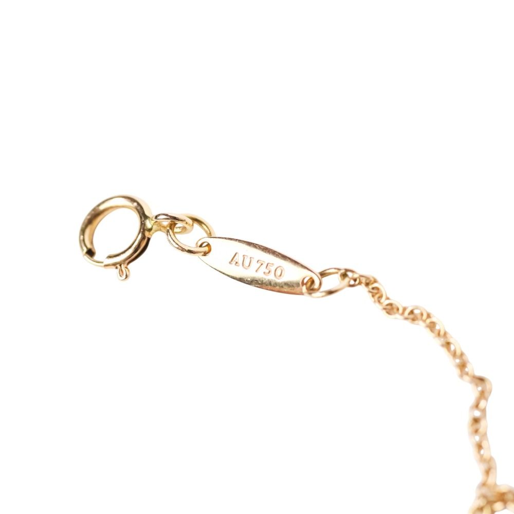 新品同様 TIFFANY&Co. ティファニー エルサペレッティ