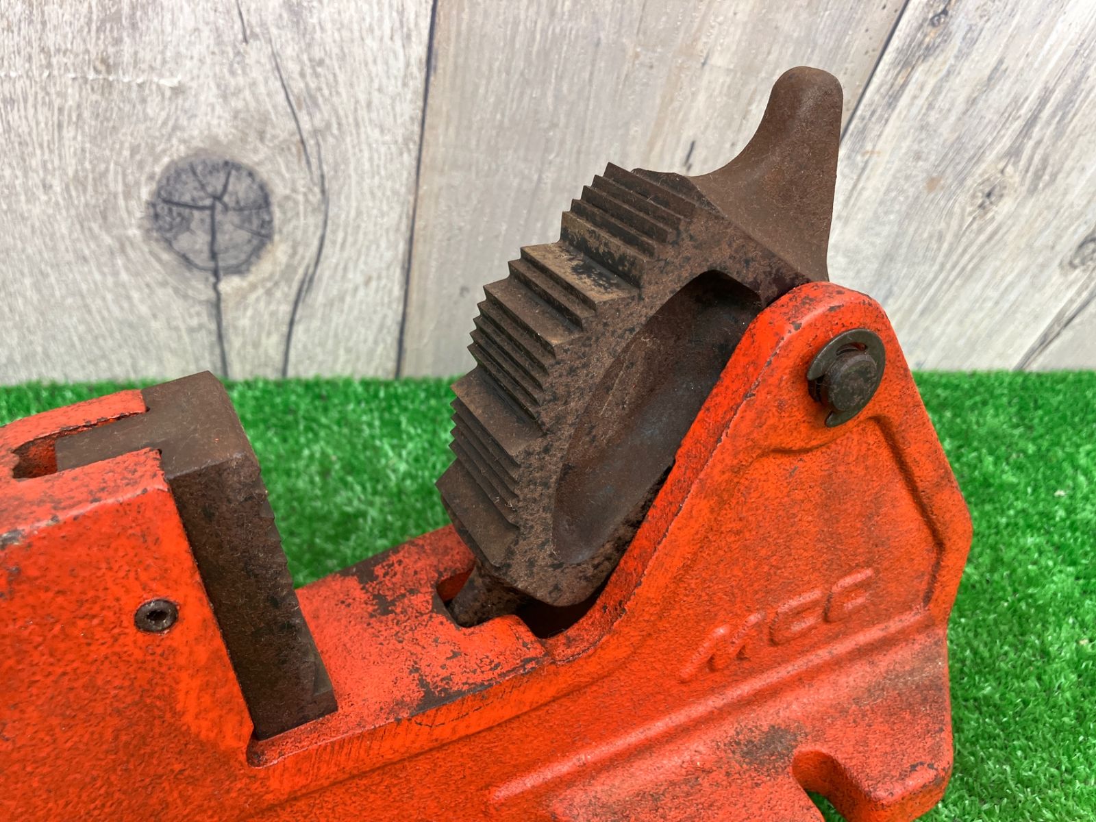 MCC フットバイスFV-1 MCC フットバイス FV-1 CAP1/2~11/4