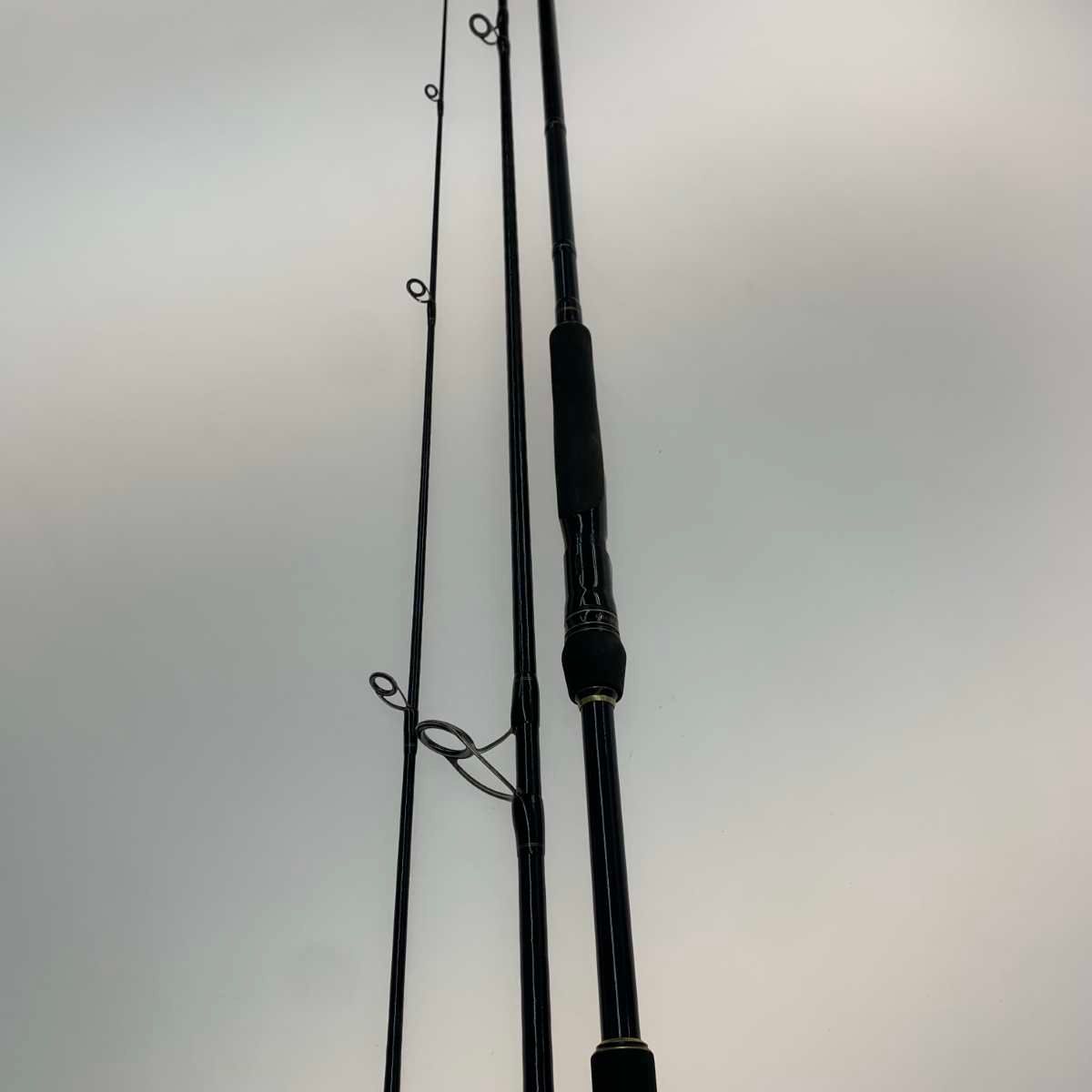 SHIMANO - ●●SHIMANO シマノ ロッド  NESSA SPIRAL+HI-POWER S906MML ○○SHIMANO シマノ ロッド NESSA SPIRAL+HI-POWER S906MML
