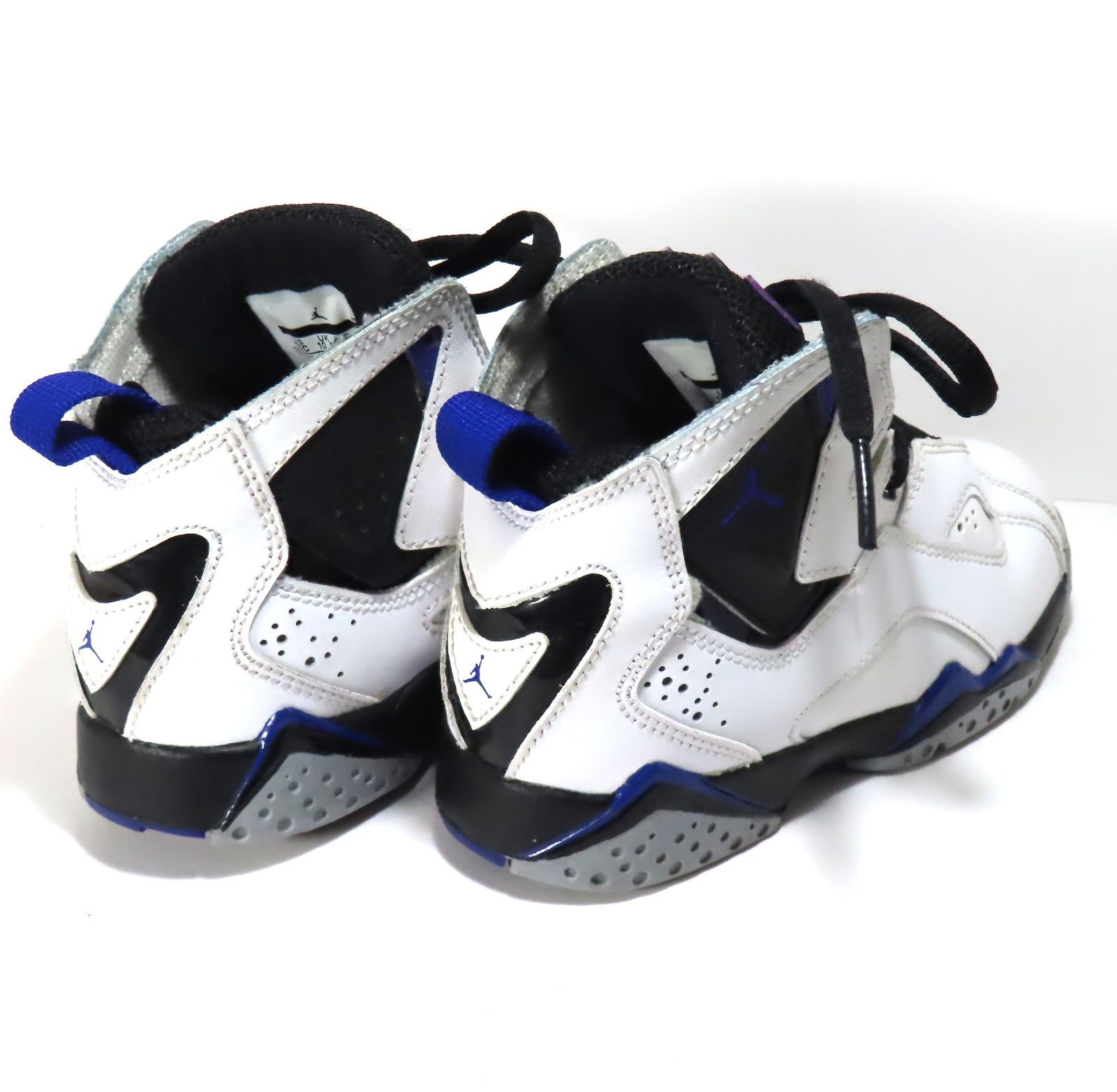 楽天市場】【 AIR JORDAN JORDAN TRUE FLIGHT GS 'WOLF GREY