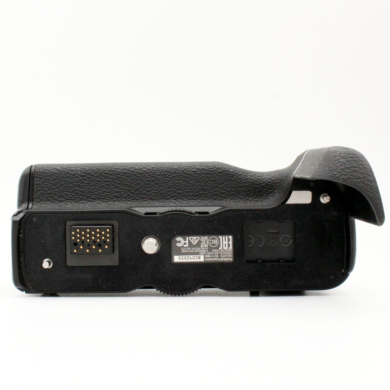 縦位置バッテリーグリップ VG