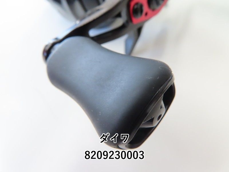 20 アルファスAIR TW 右ハンドル DAIWA（釣り） ダイワ 20 アルファス AIR TW 8.6R / ALPHAS