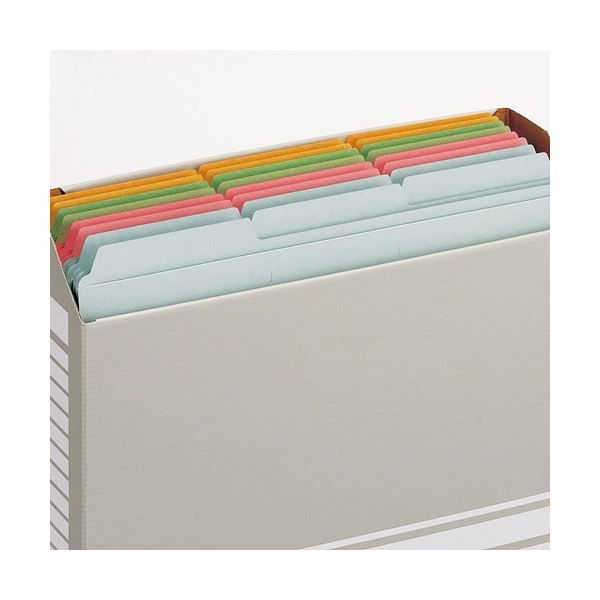 （まとめ）ライオン事務器 3カットフォルダーA4ピッタリサイズ 灰 No.443-30P 1パック(30冊) 〔×3セット〕 まとめ）ライオン事務器 3カットフォルダーA4ピッタリサイズ 緑 No.443