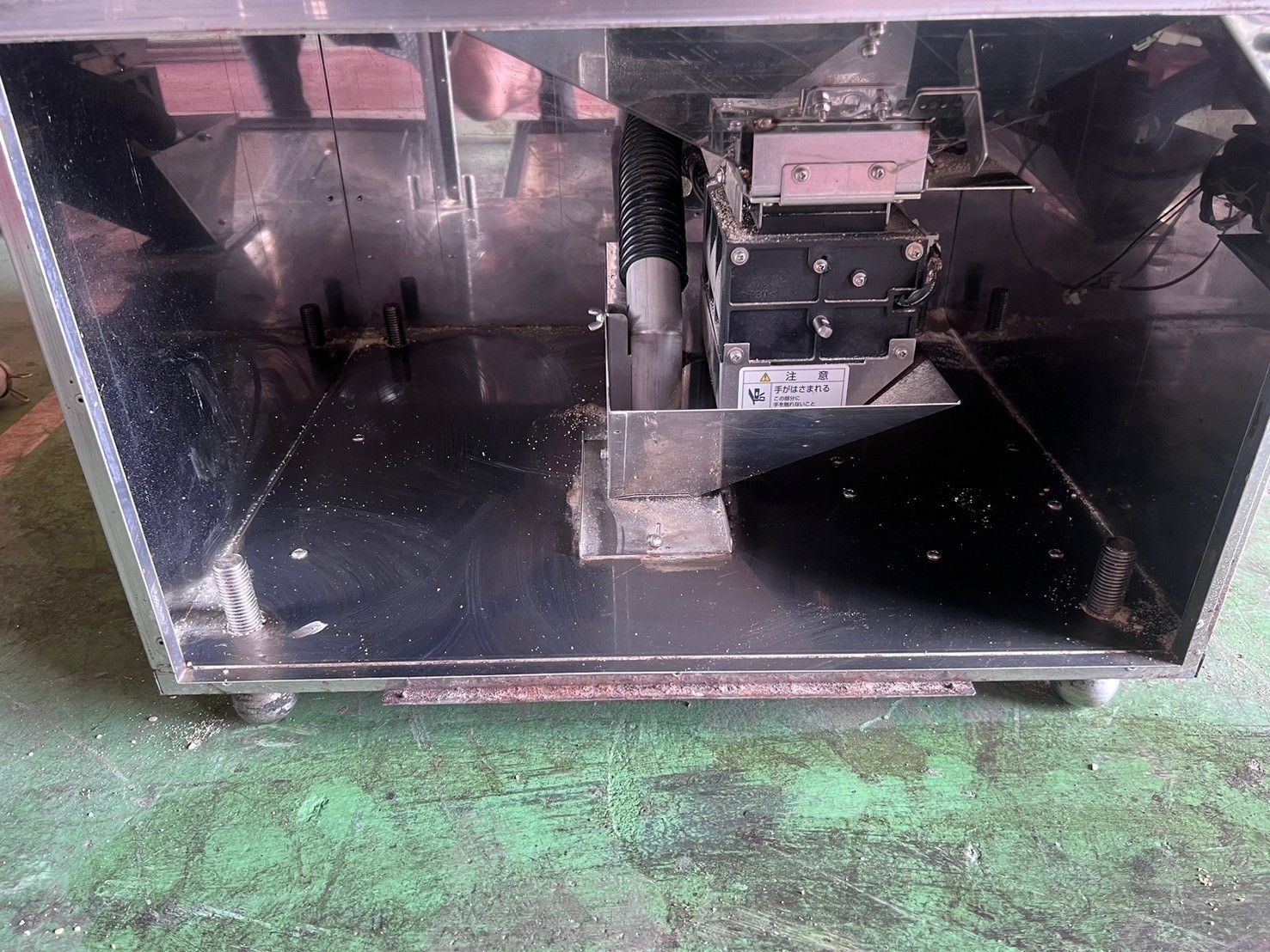 RM401A