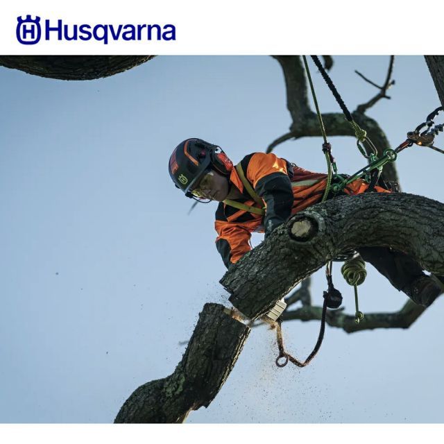 Husqvarna ハスクバーナ