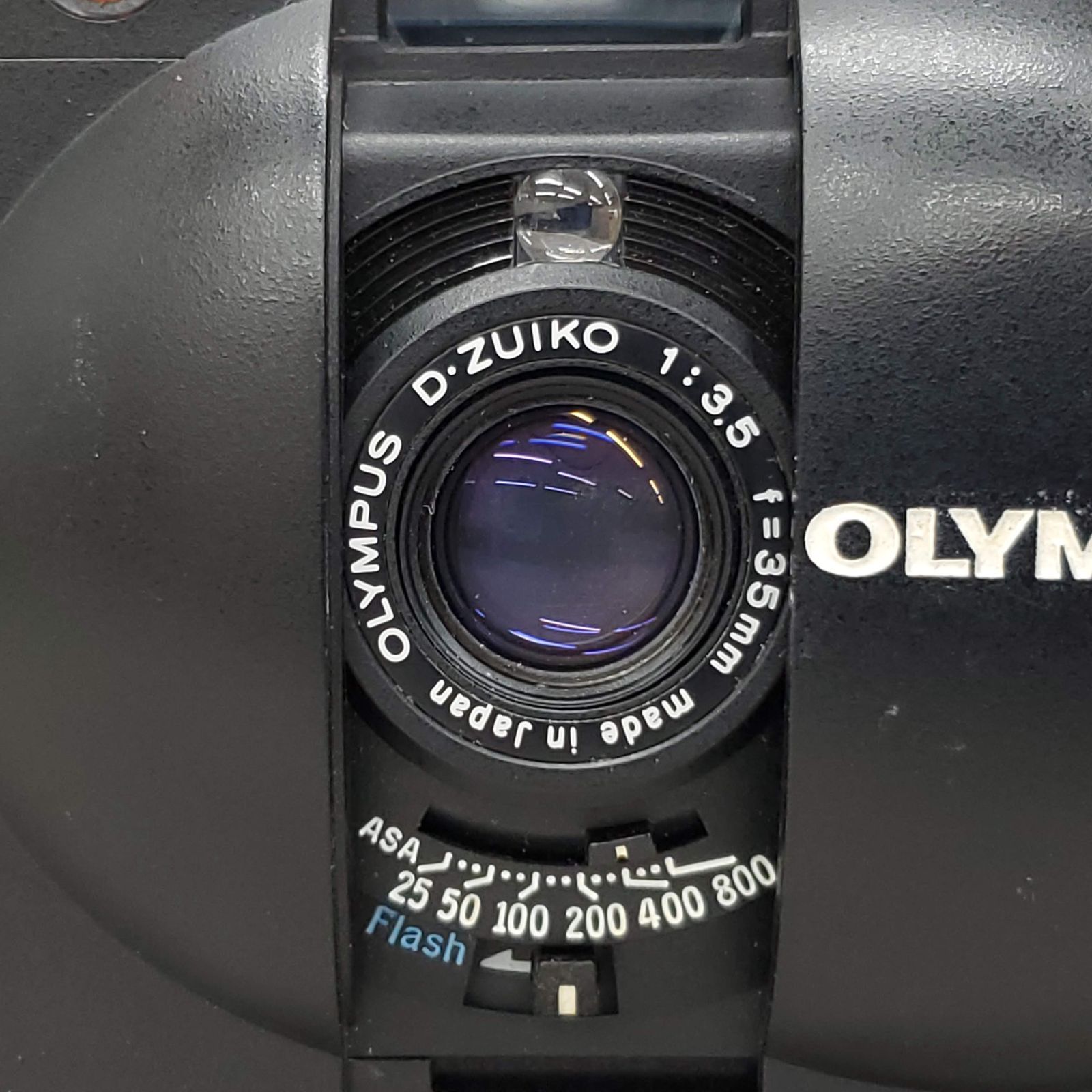 Olympus