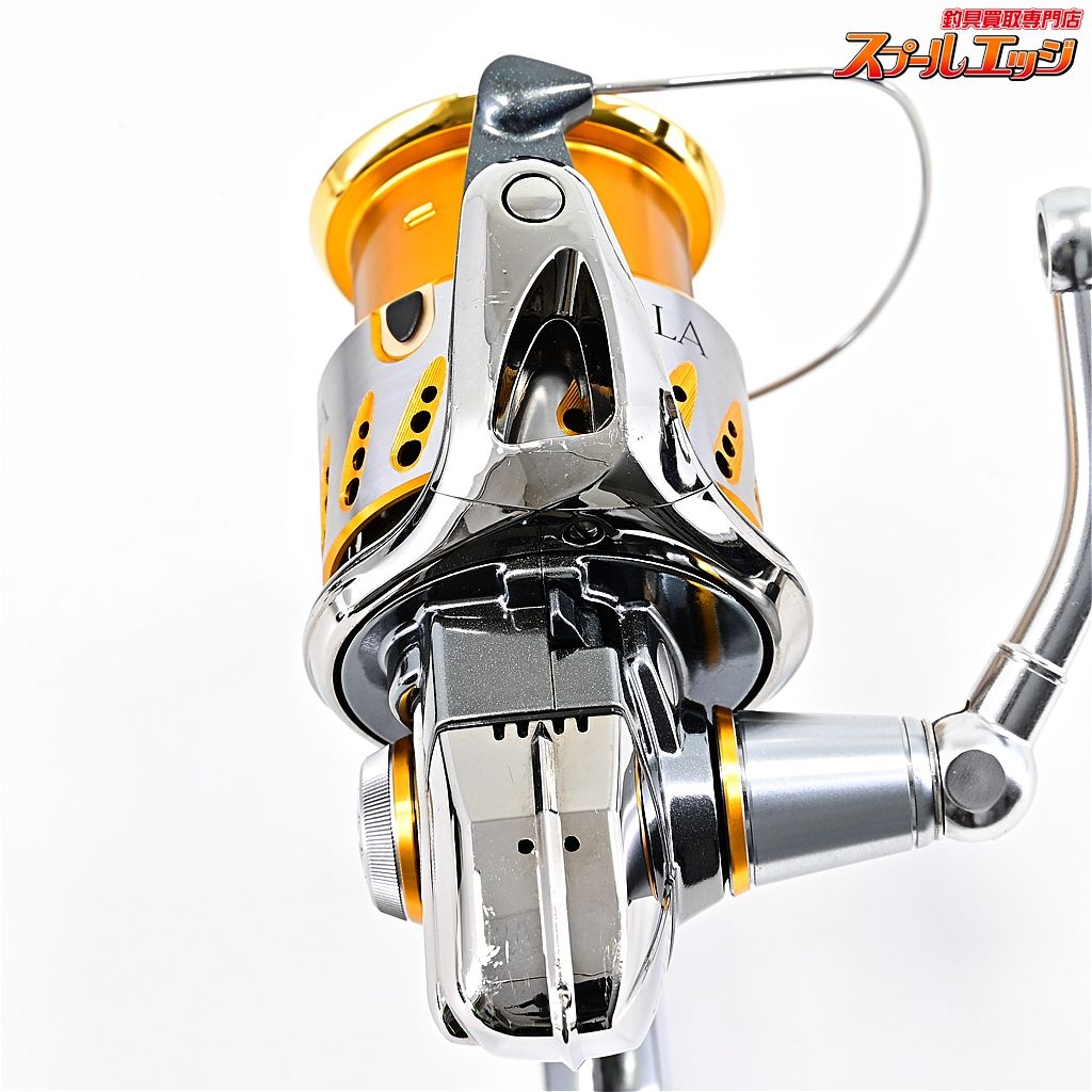  シマノ 07ステラ 4000 S SHIMANO STELLA m 41564 スピニングリール リール