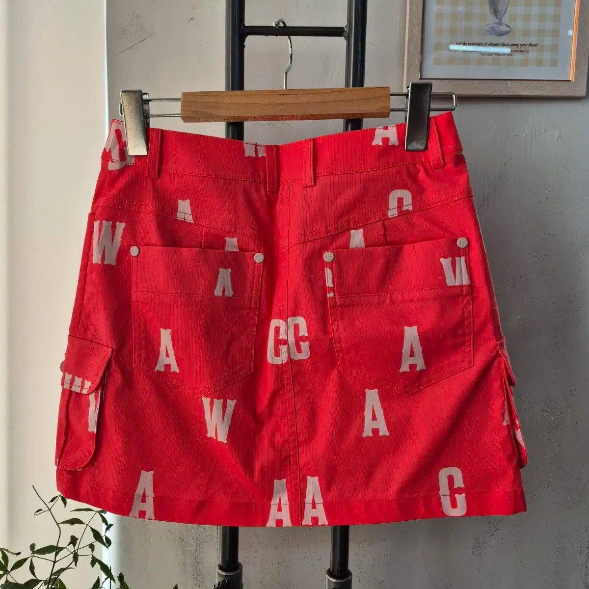 WACC
