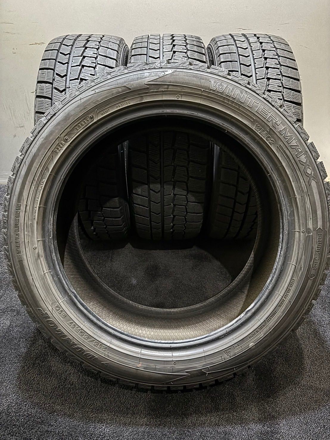 ウィンターマックス