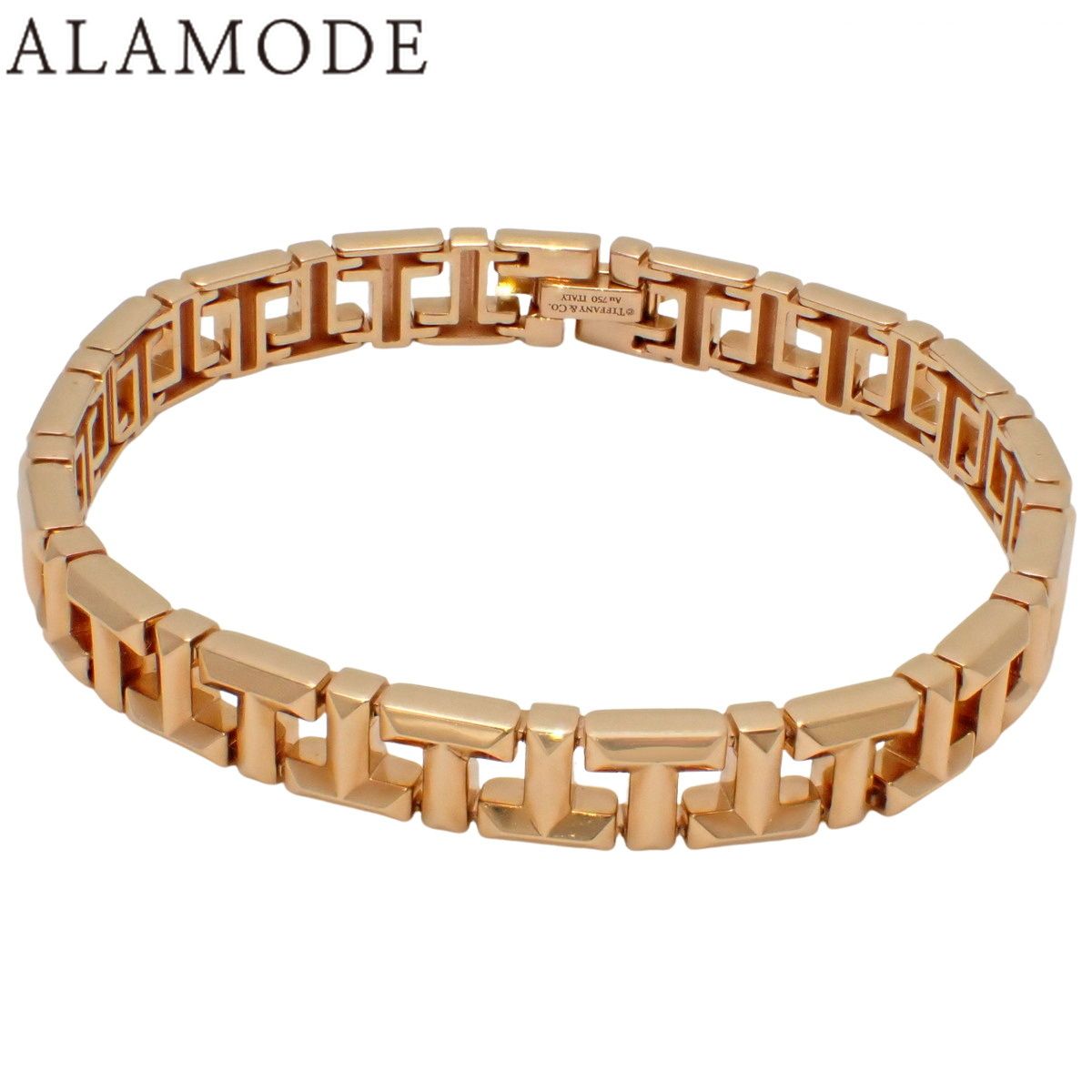 TIFFANY&Co.(ティファニー) ティファニー T トゥルー ナロー