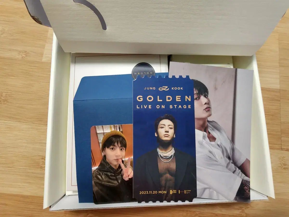 JUNG KOOK GOLDEN ショーケース JUNG KOOK、ショーケースで『GOLDEN』収録曲やBTS楽曲を披露「ARMYは私