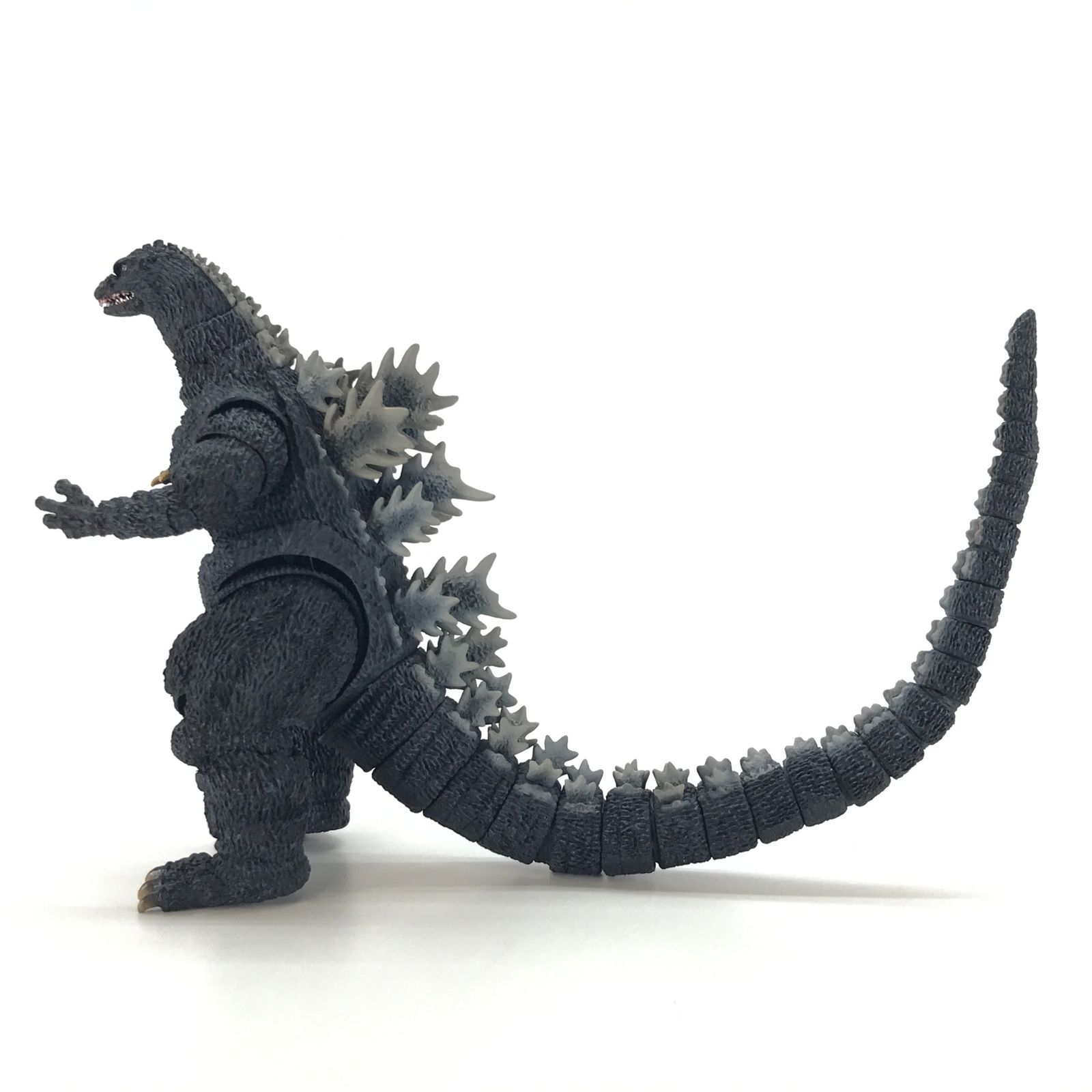 ◎BANDAI SPIRITS フィギュア S.H.MonsterArts ゴジラ(1989