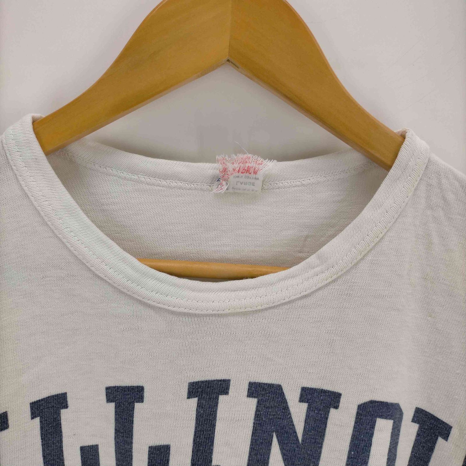 チャンピオン Champion 60s USA製 ランタグ シングルステッチ