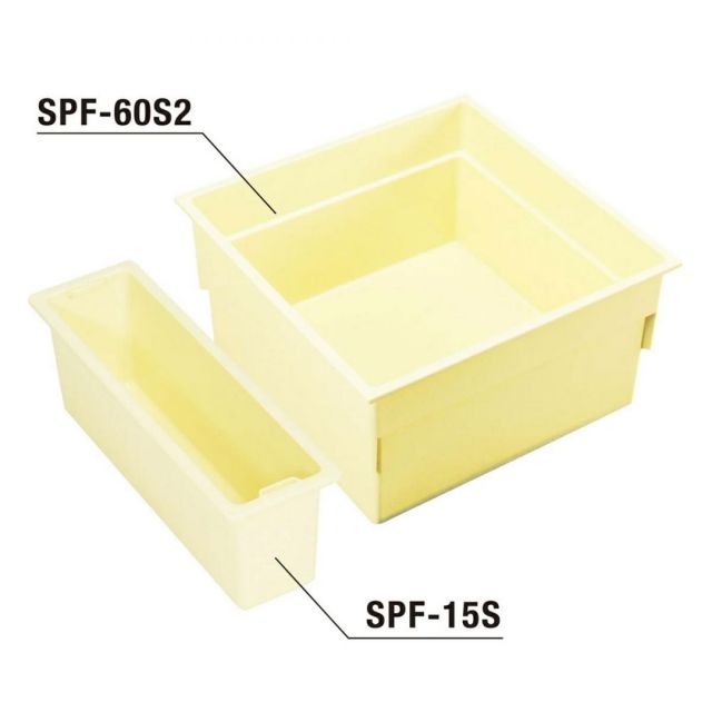 JOTO ハウスステップ 収納庫セット CUB-60S2-15S HOUSESTEP