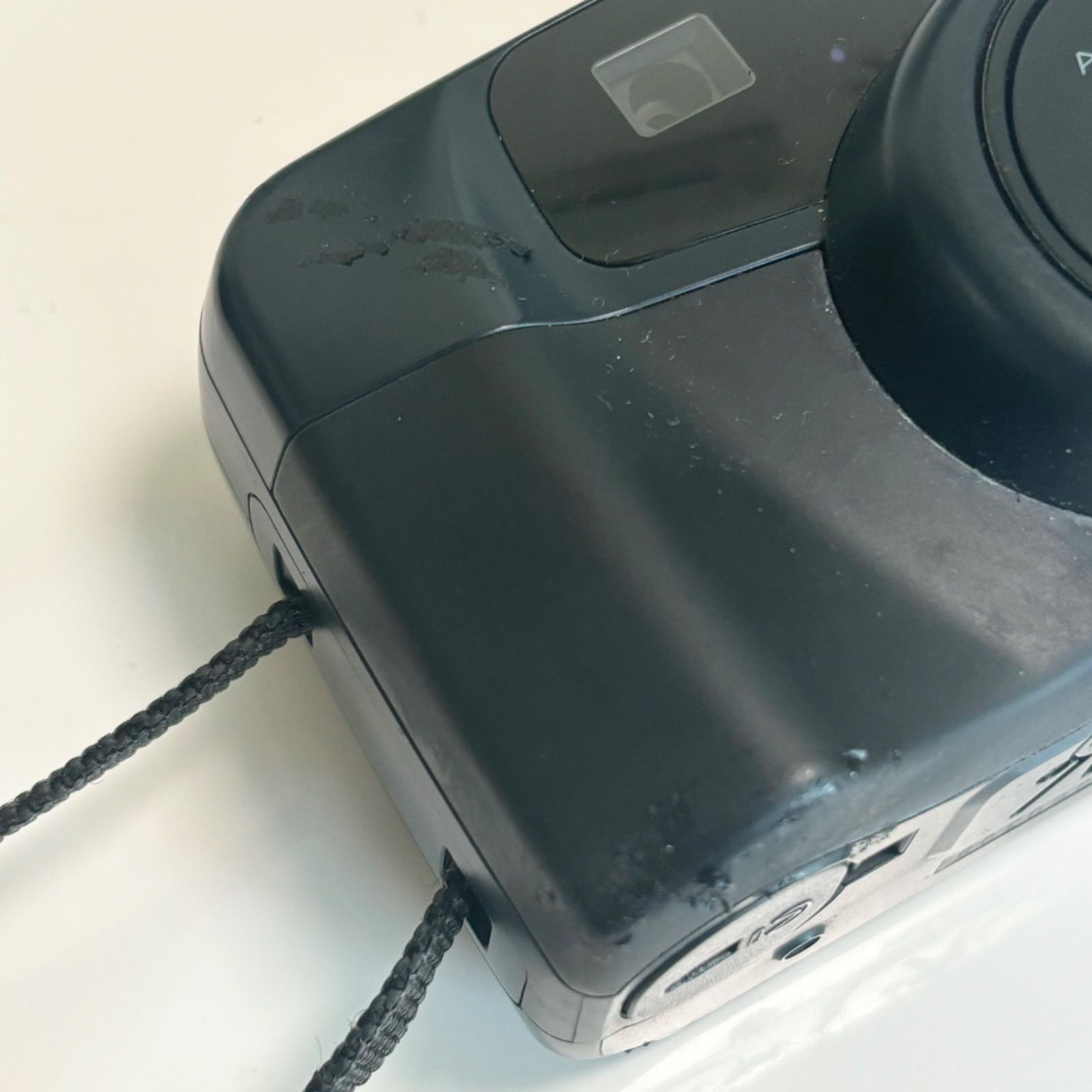 送料無料】PENTAX/ペンタックス/ESPIO 115/AFZOOM/38㎜-115