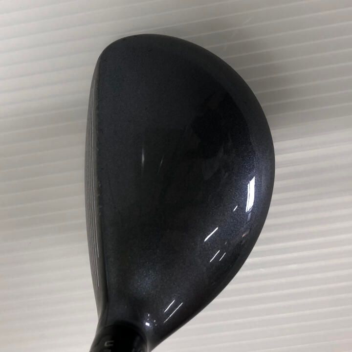 タイトリスト816H1ユーティリティダイナミックゴールド21度S200