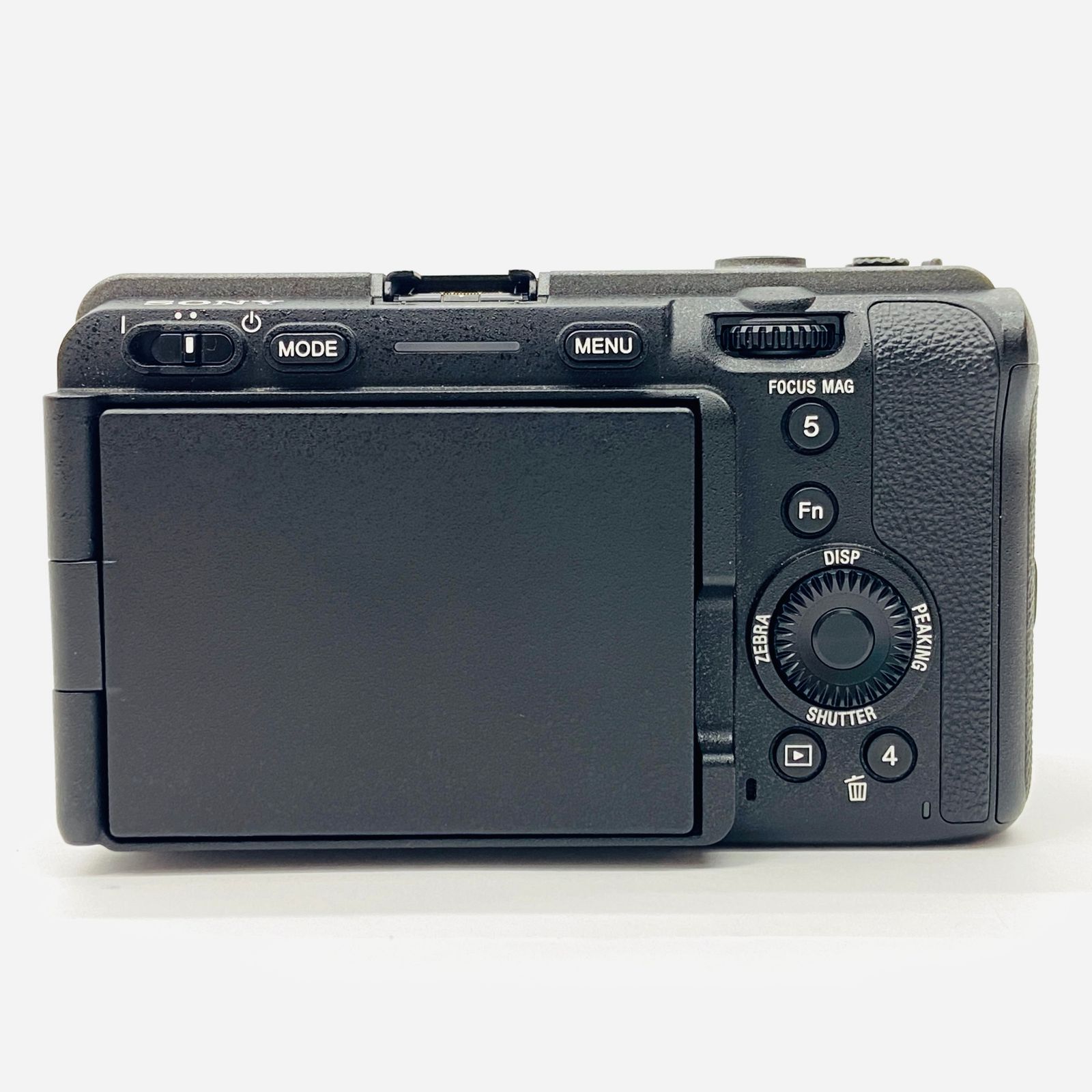 カメラ　まとめ売り SONY Cinema LINE FX30 ILME-FX30B ボディ【C4447-60】 - メルカリ