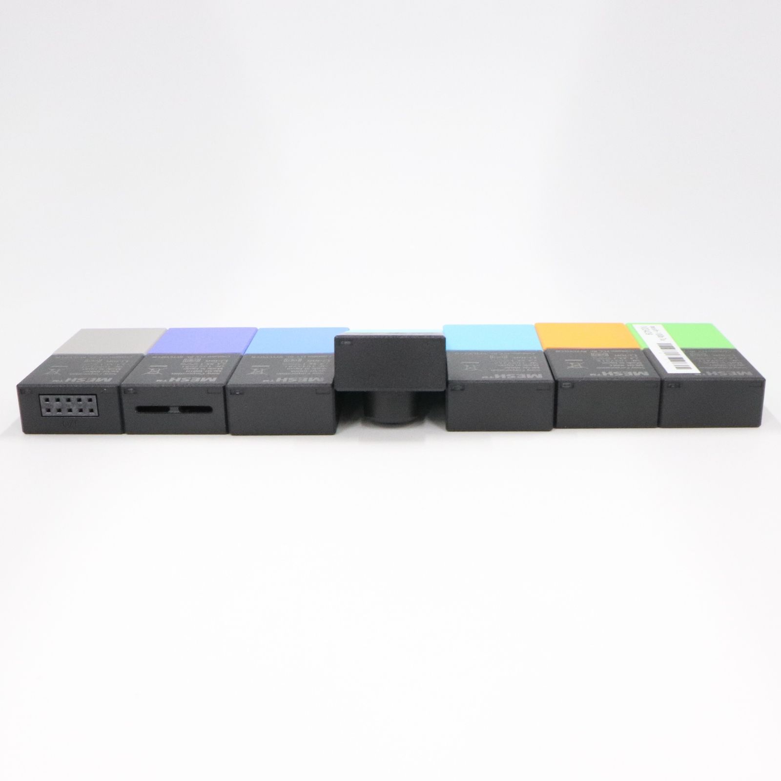 SONY MESH アドバンストセット MESH-100B7A ベストセラー