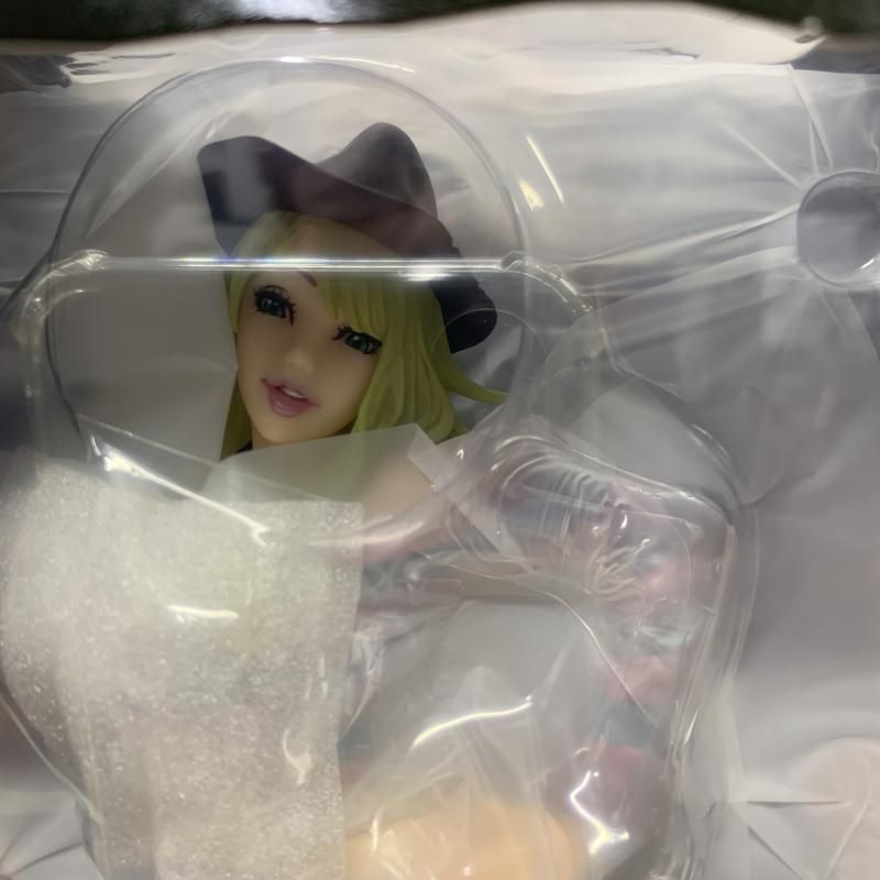 中古】S未開封)HORROR美少女 フレディ・クルーガー セカンド