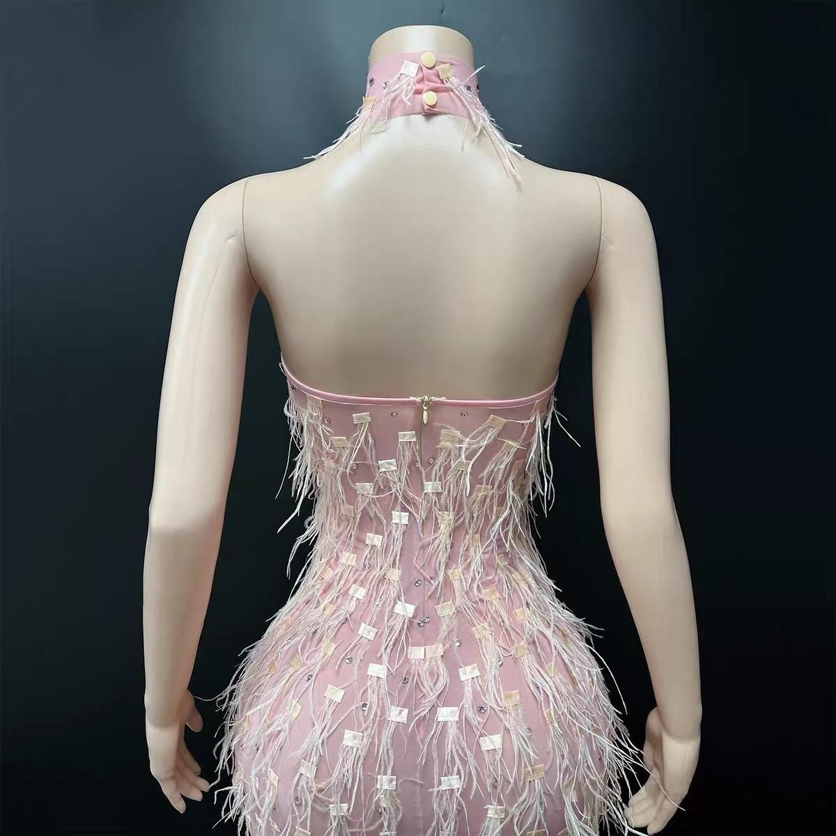 ベリーダンス衣装