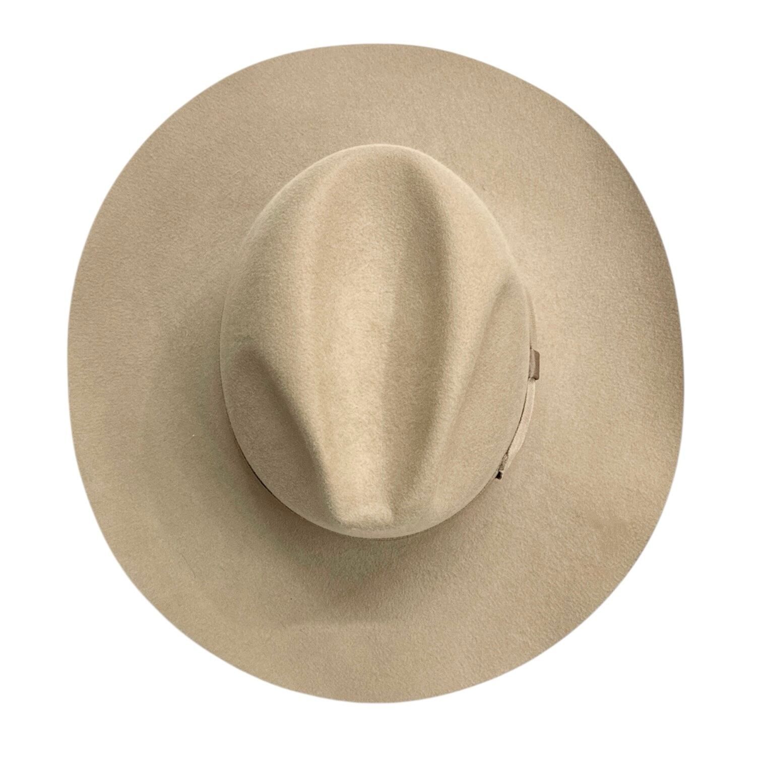 Widebrim Hat