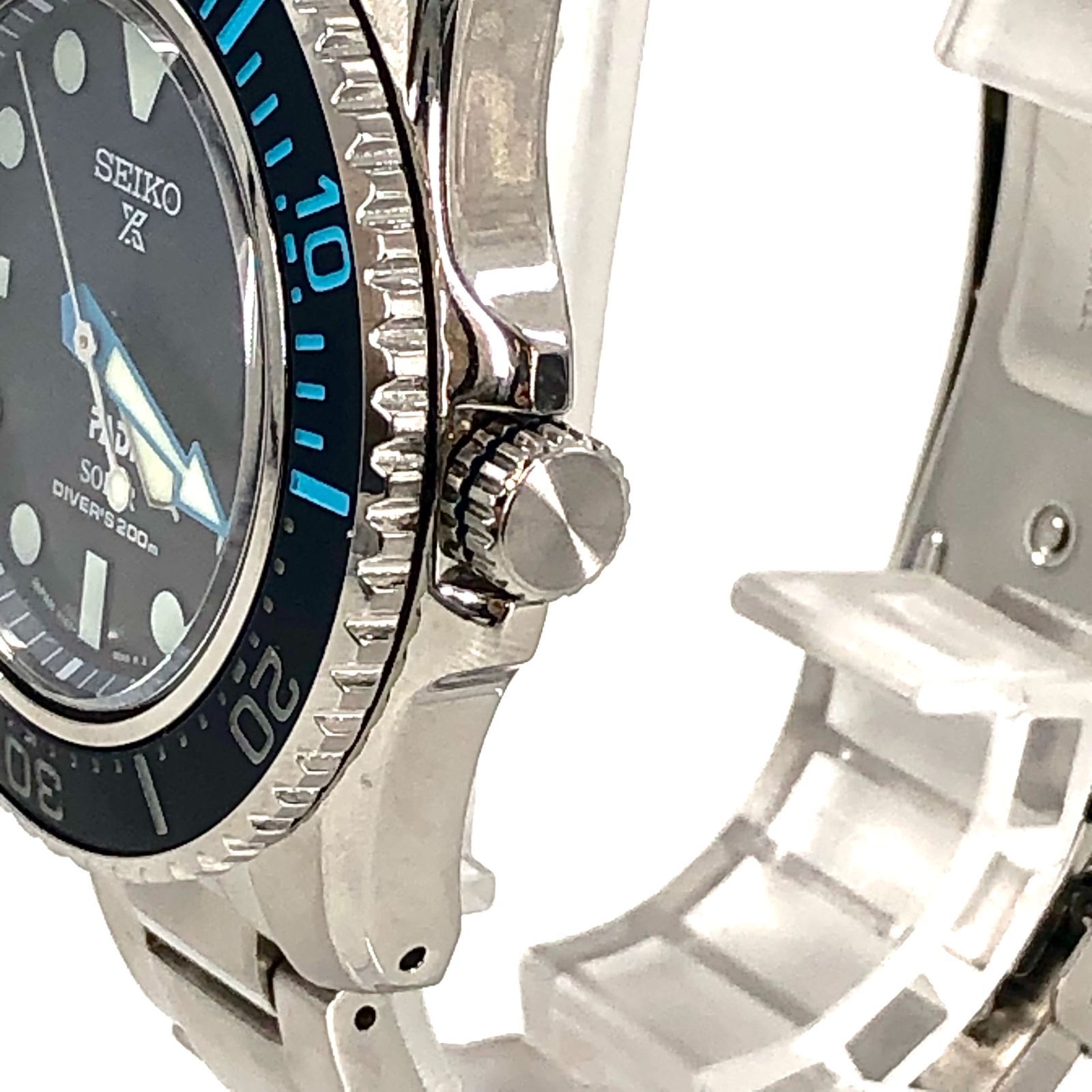 SEIKO セイコー プロスペックス ダイバーズウォッチ PADIコラボ SEIKO セイコー プロスペックス ダイバーズウォッチ PADIコラボ