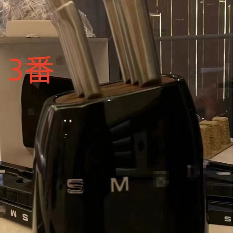 Knife Block