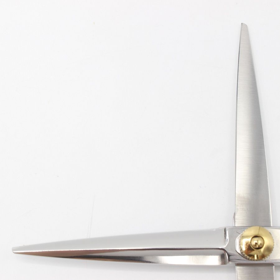 雅 YAMANAKA SPECIAL セニング 美容師・理容師 6.0インチ 理容師用