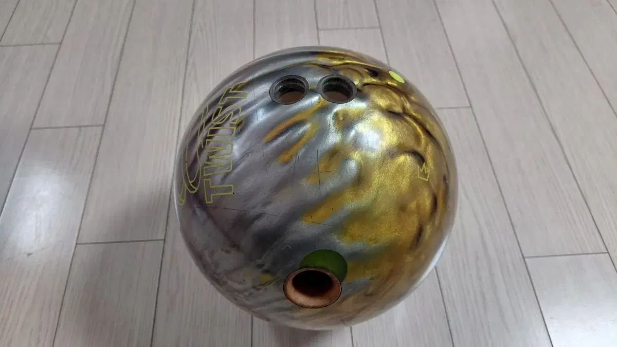 BRUNSWICK ブランズウィック ツイスト 11P