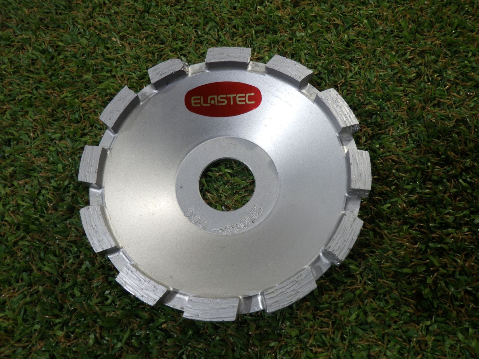 ELASTEC M202 研削ホイール 25枚セット 研削 研磨 長期