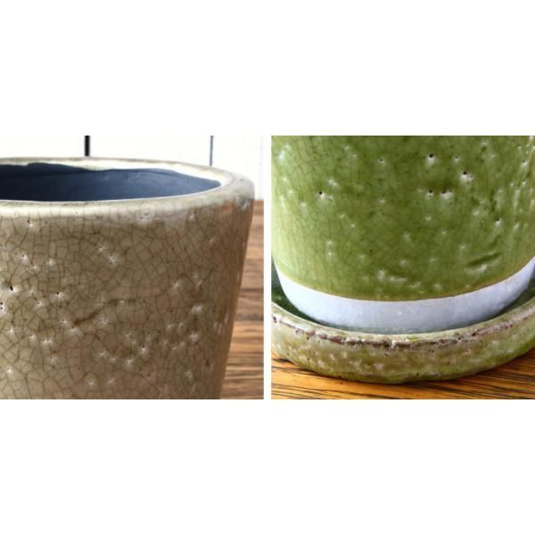 植木鉢 おしゃれ 陶器 鉢 プランター 陶器鉢 ポット テラコッタ