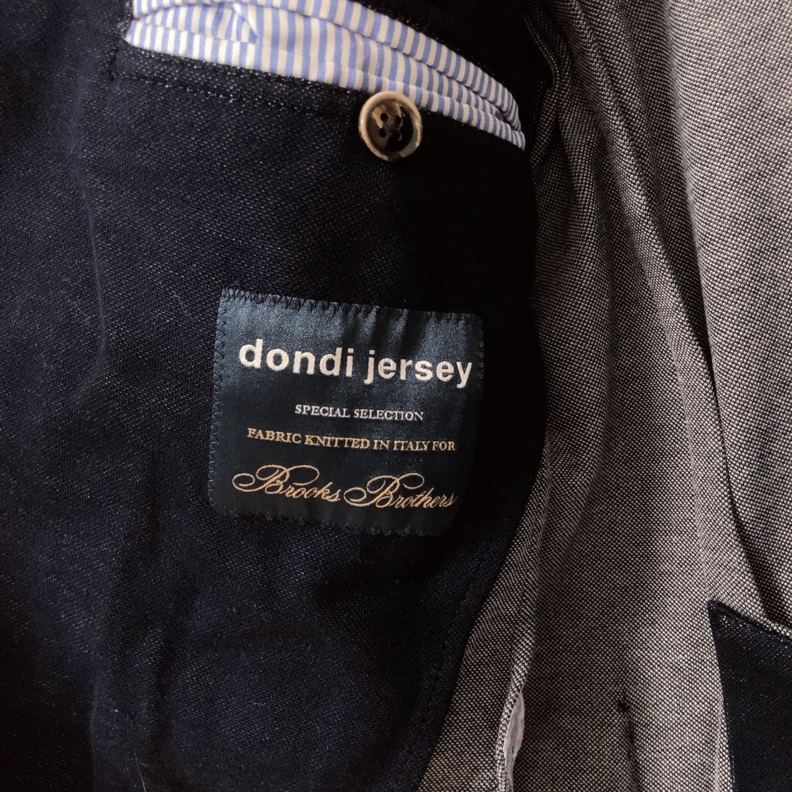 【美品】ブルックスブラザーズ　ジャケット ブルックスブラザーズ(BROOKS BROTHERS)|ブレザージャケット