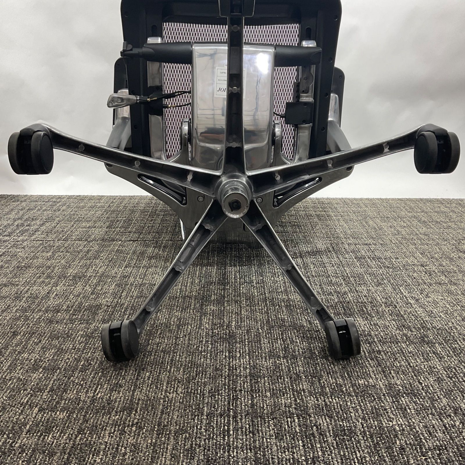 エルゴヒューマン Ergohuman