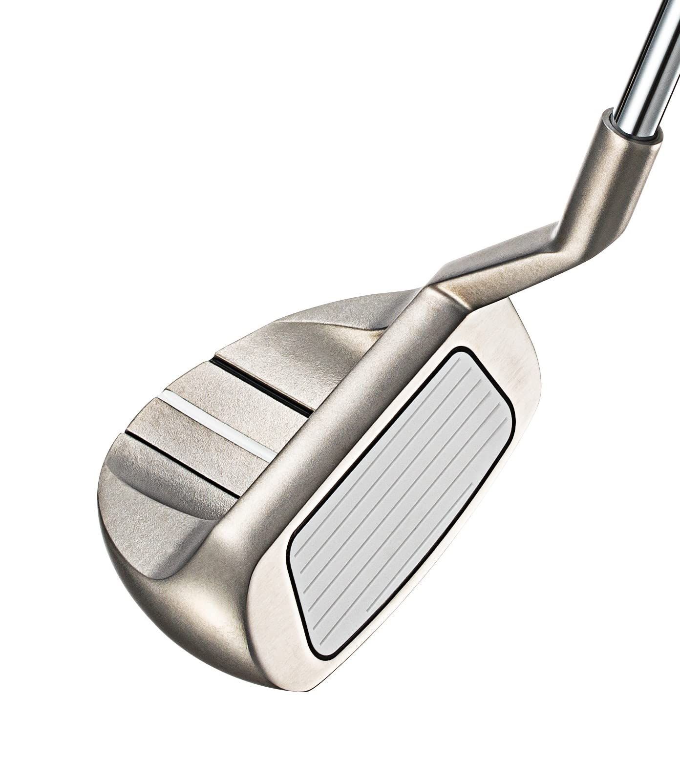 オデッセイ (ODYSSEY) 右用 ショップ パター XACT CHIPPER 34.5インチ