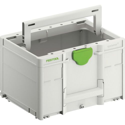 ＦＥＳＴＯＯＬ システナー３ツールボックス ＳＹＳ３ ＴＢ Ｍ ２３７ ２０４８６６