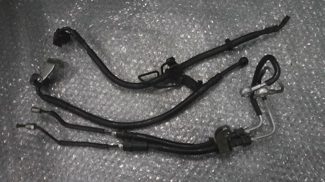 YZF-R3　RG13J　の　フロントブレーキホース:#1722564014