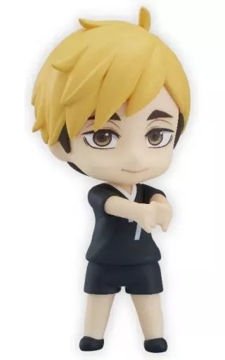 ねんどろいど 北信介 ハイキュー 1585 北信介 ねんどろいど 1585 未開封 ハイキュー!! 【公式通販】