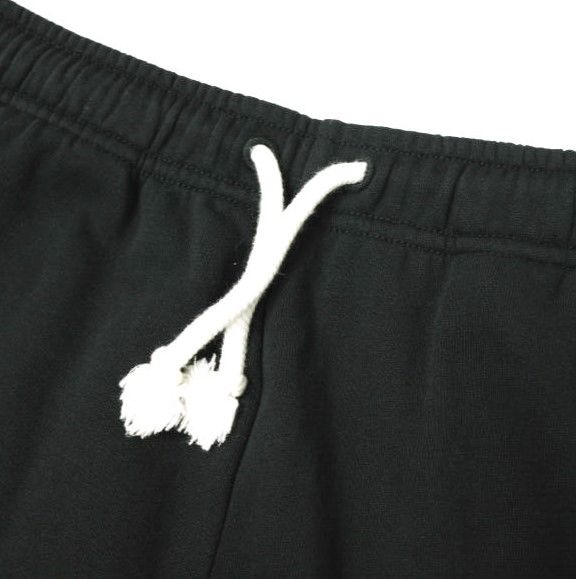 Acne Studios FACE スウェットショートパンツ Acne Studios 黒 S ショートスウェットパンツ - メルカリ